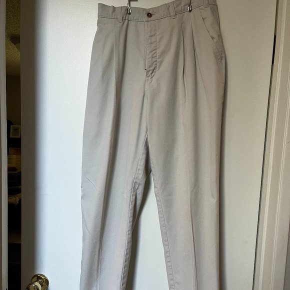 CASUAL PANTS - Picture 4 of 4